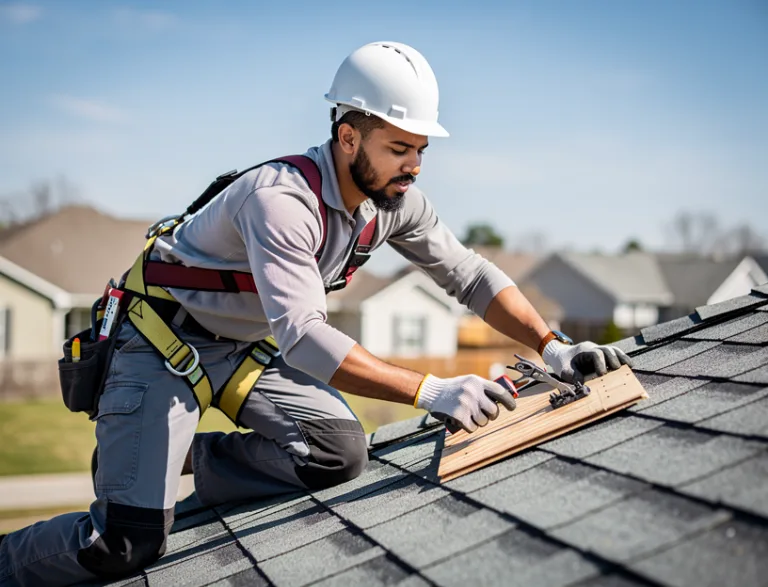 Roof Repair Kearny